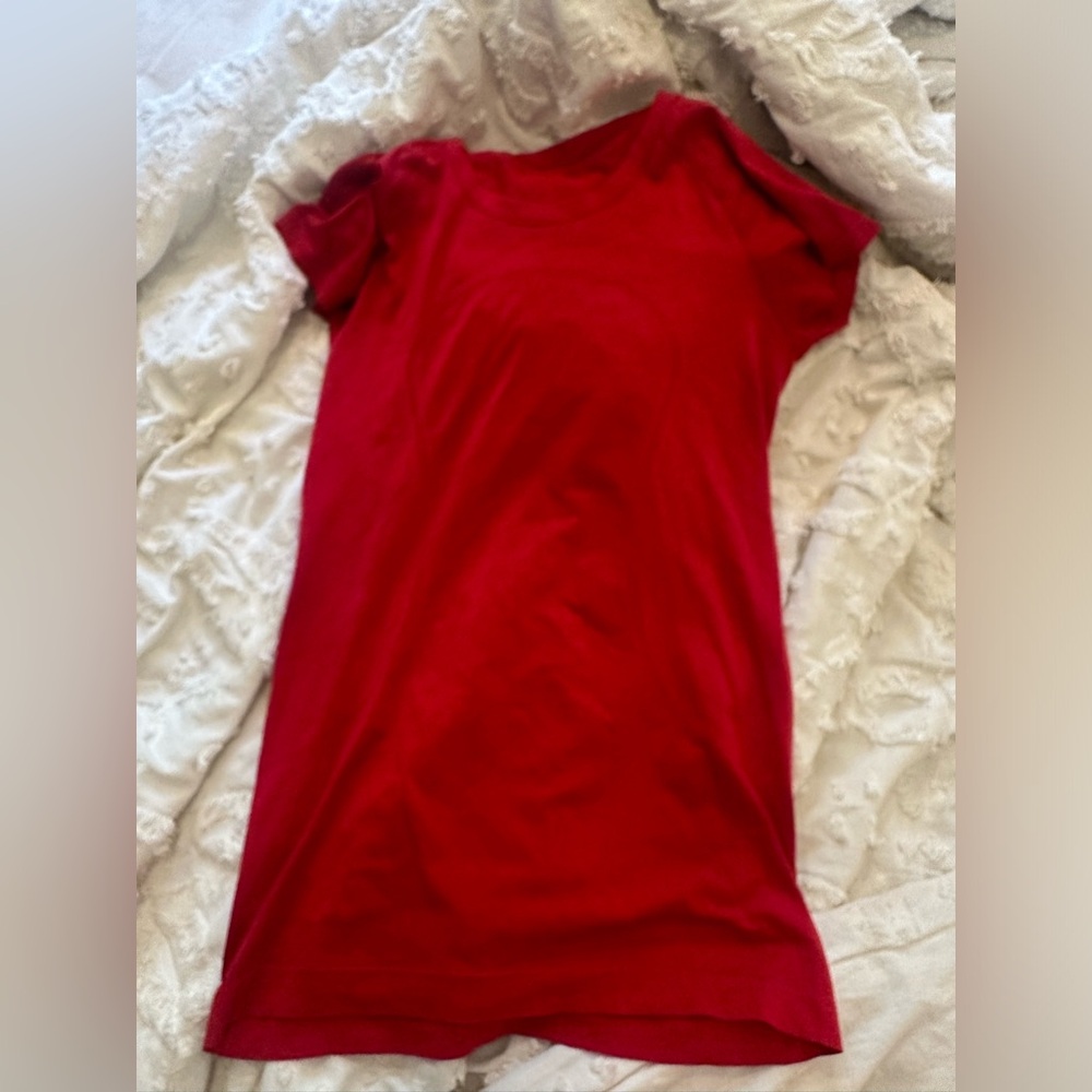 LULULEMON SWIFTLY TECH